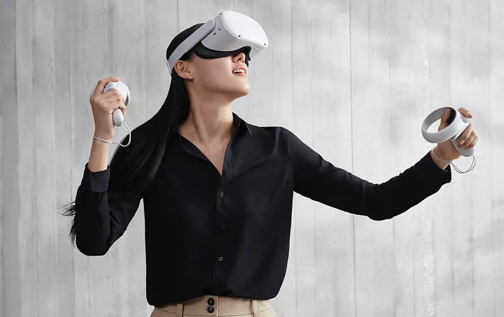 VR Virtual Reality Center Vientiane Laos