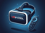 VRYCOOL VR Virtual Reality Center in Vientiane LAOS
