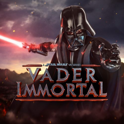 Vader Game VR Vientiane Laos