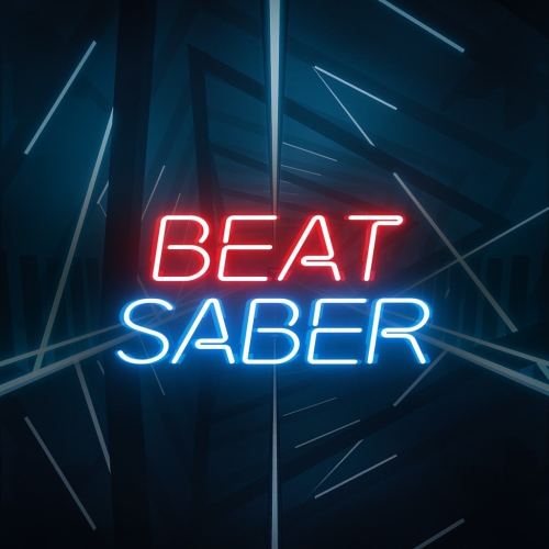 Beat Saber VR Vientiane Laos Dance Fun