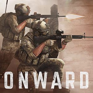 Onward VR Game Meta Quest 2 Oculus Virtual Reality Laos Vientiane