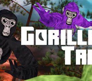 Gorilla Tag