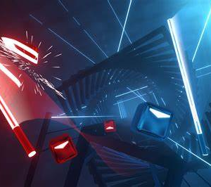 Beat Saber