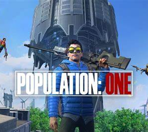 Population: One