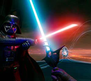 Vader Immortal Episode III