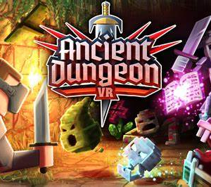 Ancient Dungeon Beta