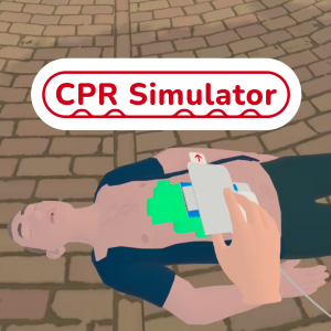 CPR Simulator