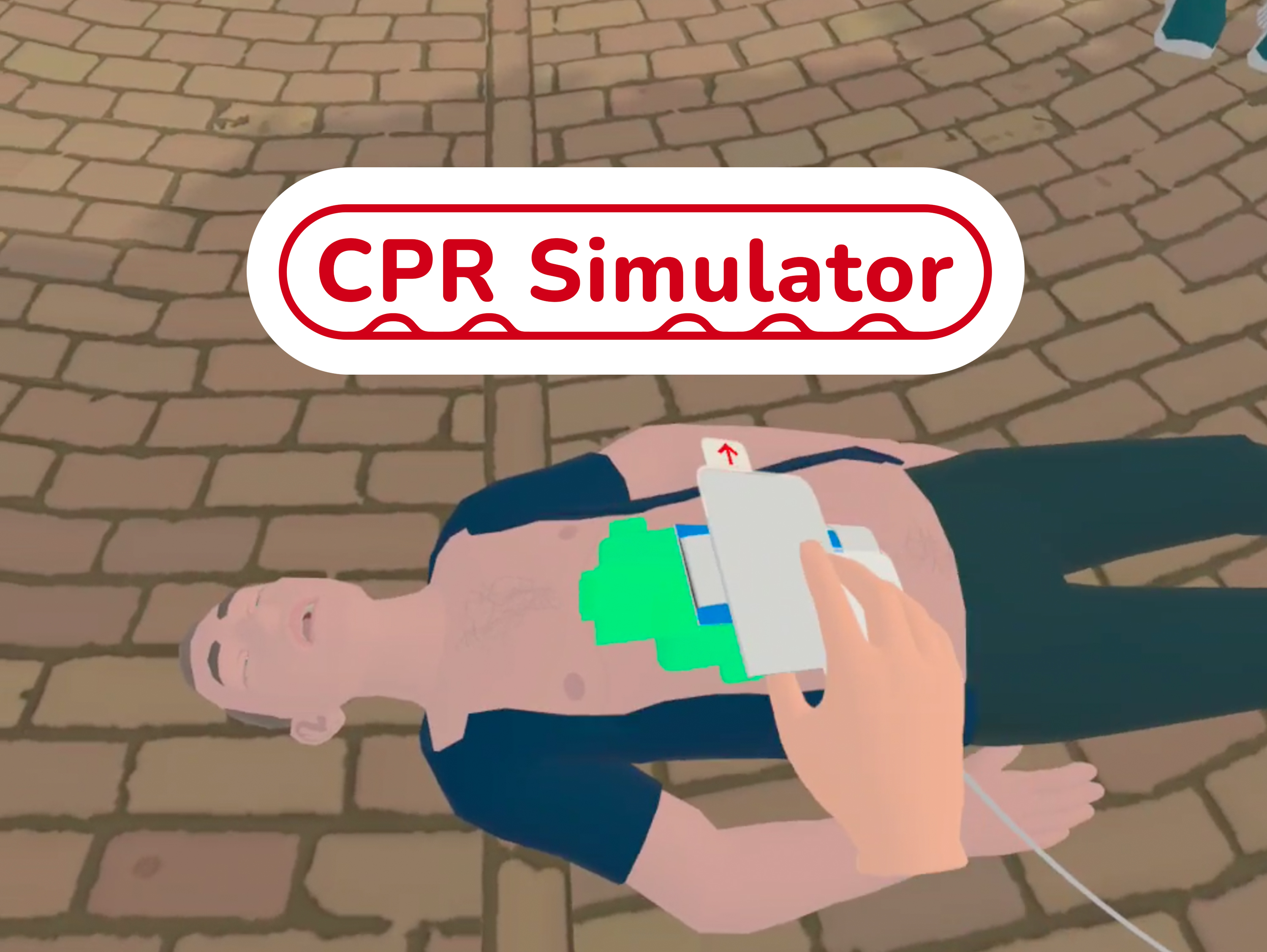 CPR Simulator
