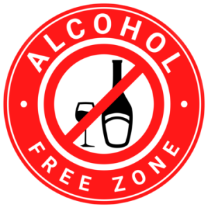 alcool free zone VR virtual reality vientiane laos lao pdr