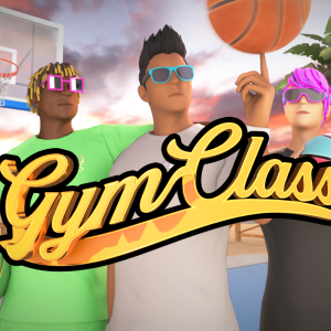 Gym Class