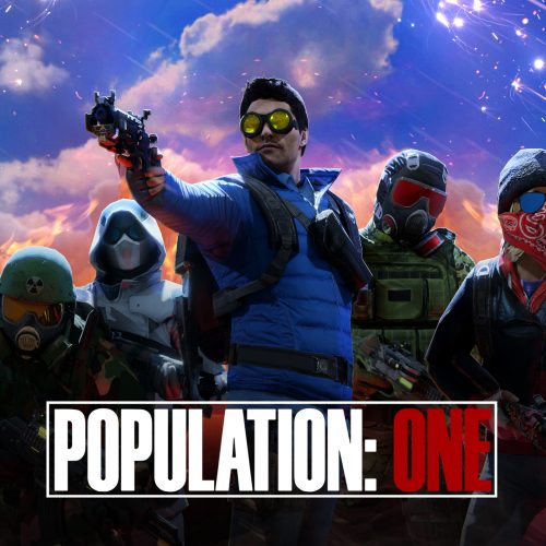 Population One VR Virtual Reality Center Vientiane Laos Lao PDR teenager