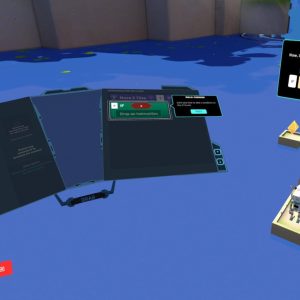 Programmer VR